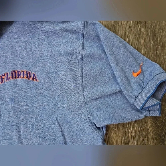 Nike Team Sports Polo Florida - Picture 8 of 10